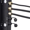 Lumatek Zeus 1000W Xtreme CO2 - Iluminación Extrema para Cultivos