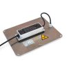 Luminaria LED Cosmos 120W/200W de Vanguard Hidroponics