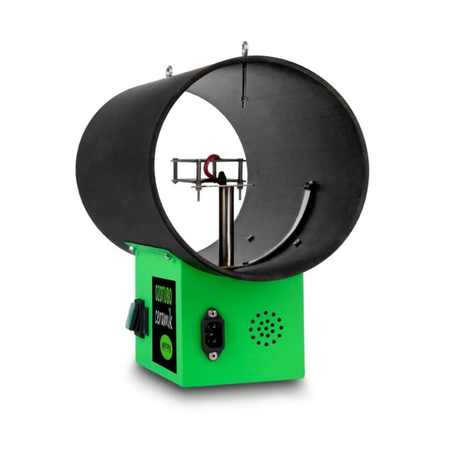 Ozonizador de Conducto NECEN - Elimina Olores 100%
