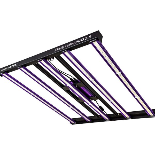 Lumatek ZEUS 465W Pro 2.9