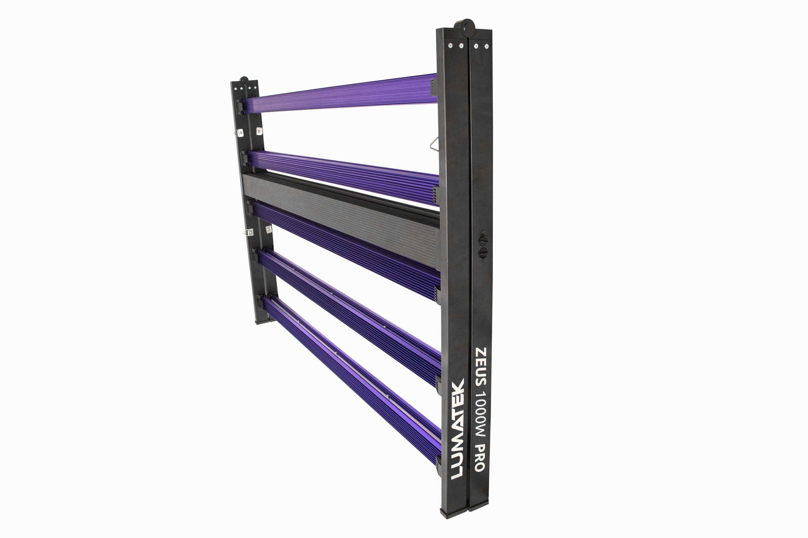 Lumatek ZEUS 1000W PRO - Máxima Potencia en Cultivo LED - Imagen 6