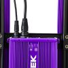 Lumatek ZEUS 600W Pro 2.9 - Luz LED de Máxima Potencia