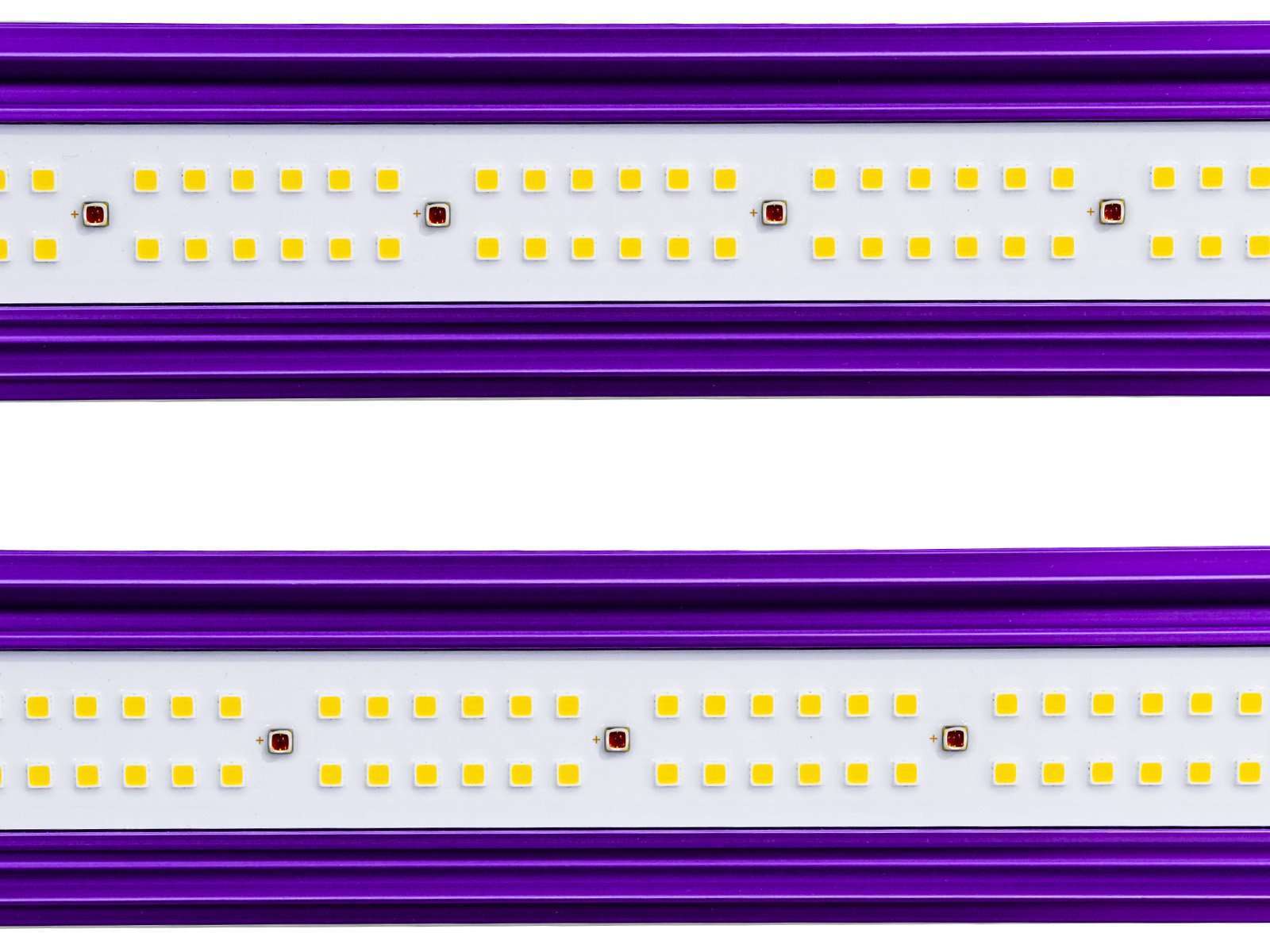 Lumatek ZEUS 600W Pro 2.9 - Luz LED de Máxima Potencia - Imagen 7