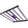 Lumatek ZEUS 600W Pro 2.9 - Luz LED de Máxima Potencia