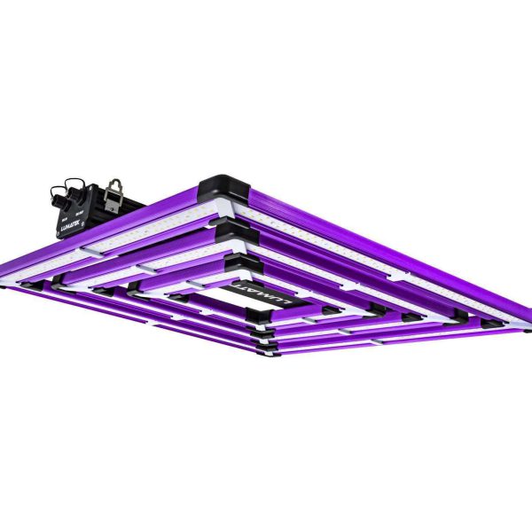Lumatek ATS 300W PRO - LED para Cultivo de Interior