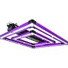 Lumatek ATS 200W PRO - LED Compacto para Espacios Pequeños