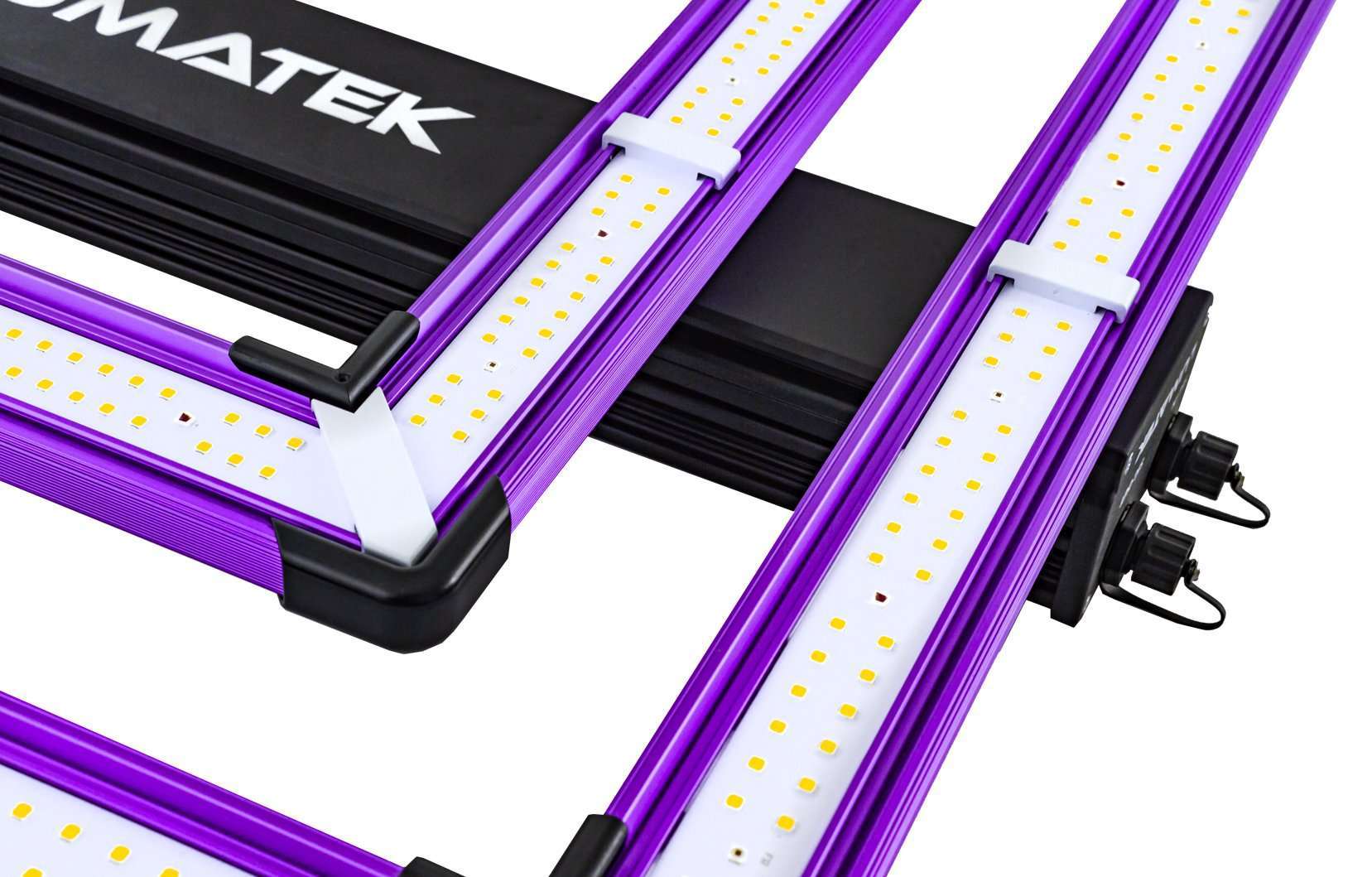 Lumatek ATS 200W PRO - LED Compacto para Espacios Pequeños - Imagen 5