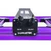 Lumatek ATS 200W PRO - LED Compacto para Espacios Pequeños