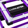 Lumatek ATS 200W PRO - LED Compacto para Espacios Pequeños