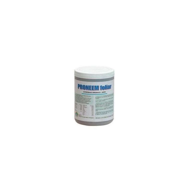Proneem Foliar Grow de Trabe