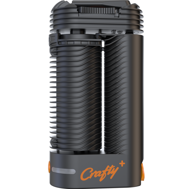 Crafty+ - Vaporizador USB-C de Storz & Bickel