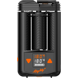 MIGHTY+ - Vaporizador USB-C de Storz & Bickel