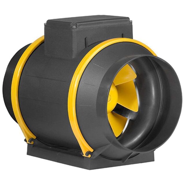 Extractor Can-Fan Max-Fan PRO 2 velocidades