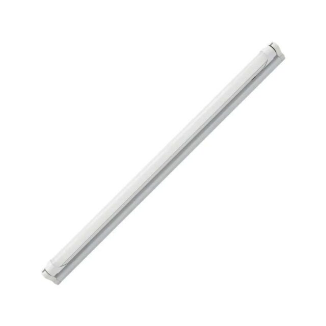Regleta Industrial para Tubo LED T8