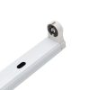 Regleta Industrial para Tubo LED T8