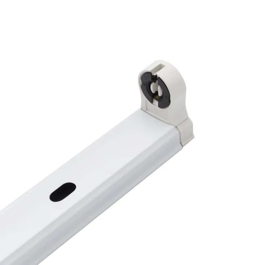 Regleta Industrial para Tubo LED T8
