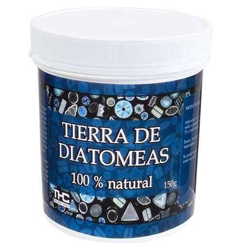 Tierra de Diatomeas