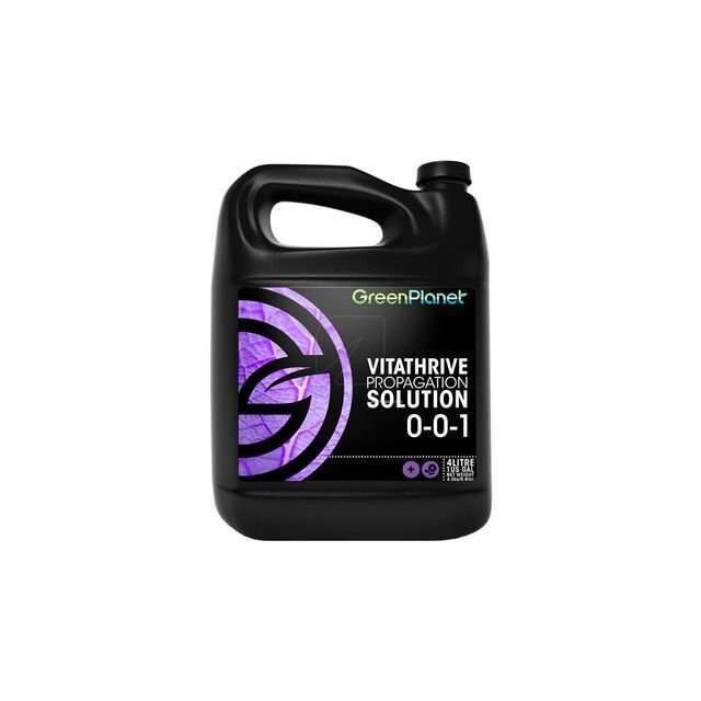 Vitathrive de Green Planet Nutrients Estimulador de crecimiento