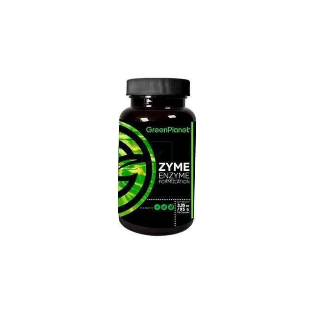Zyme de Green Planet Nutrients Enzimas para plantas
