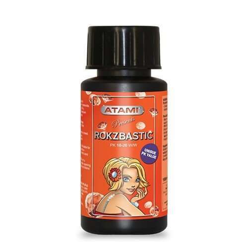 Rokzbastik de Atami Endurecedor de Cogollos