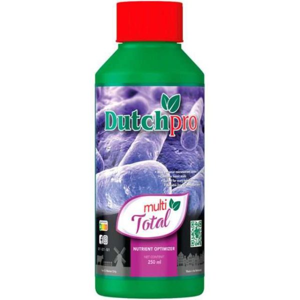 Multi Total de Dutch Pro