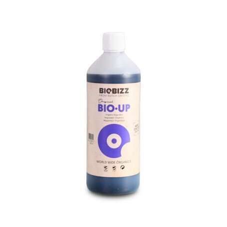 Bio Up de Biobizz Regulador de Ph