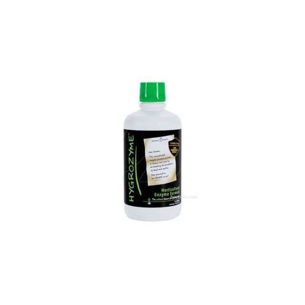 Hygrozyme Limpiador Orgánico