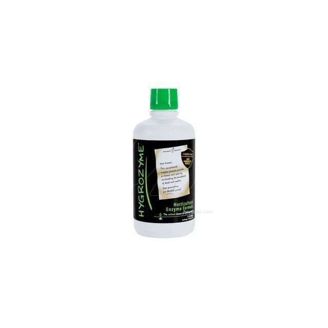 Hygrozyme Limpiador Orgánico