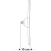 LED 430 - 120W de Agrolite para casquillo E27