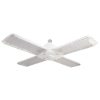 LED 430 - 120W de Agrolite para casquillo E27