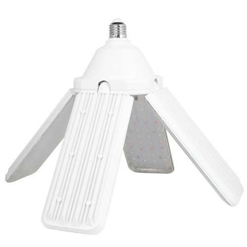 LED 430 - 120W de Agrolite para casquillo E27