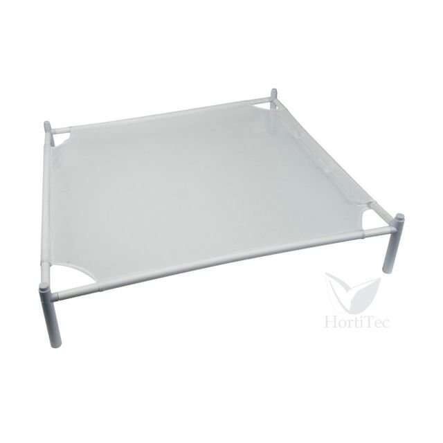 Malla para secado de resinas