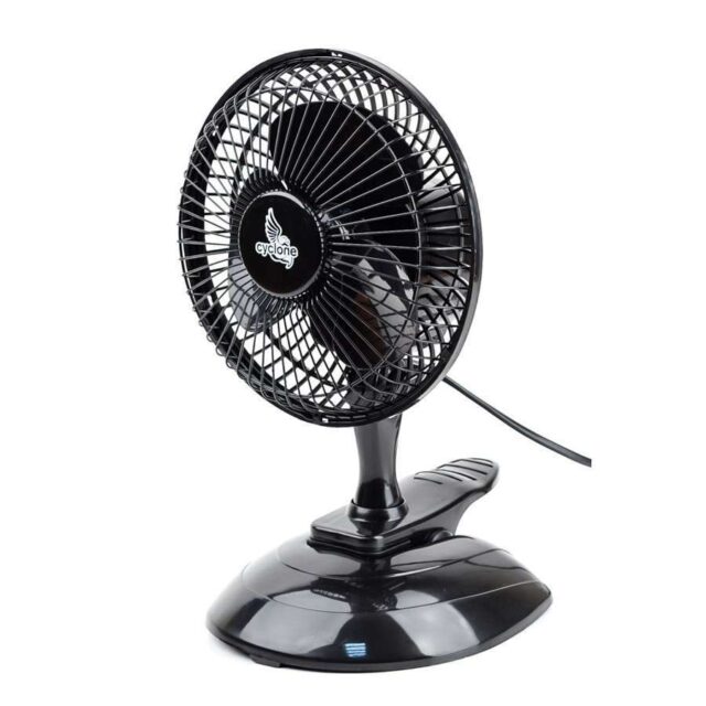 Ventilador de Pinza Cyclone