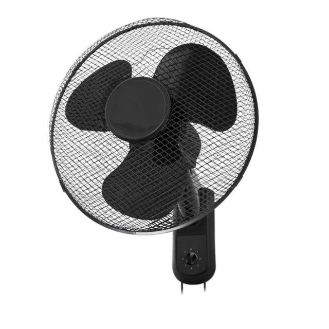 Ventilador de Pared con Cuerda
