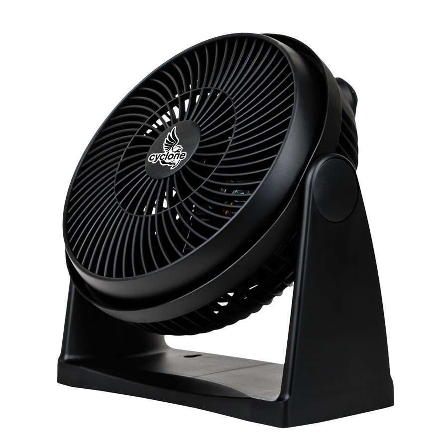 ventilador de suelo cyclone