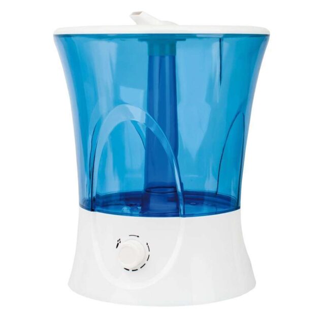 humidificador vdl megamist