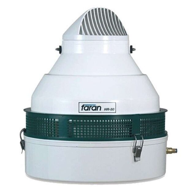humidificador profesional hr-50