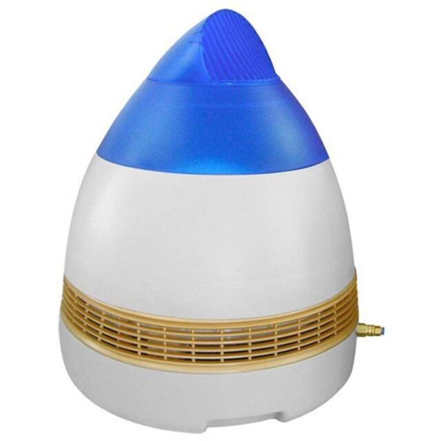 humidificador cezio