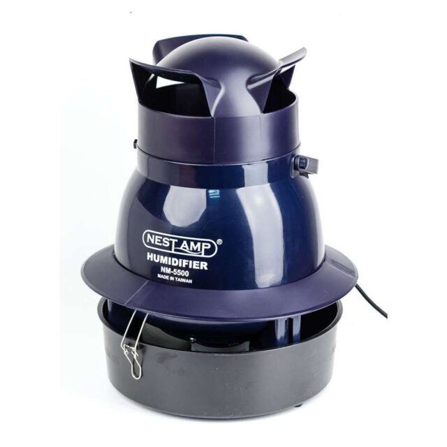 Humidificador Monster Fogger de Nest Amp para Grandes Cultivos