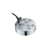 Humidificador Ultrasónico de 1, 3, 5, 9 o 12 Membranas para Cultivos de Interior