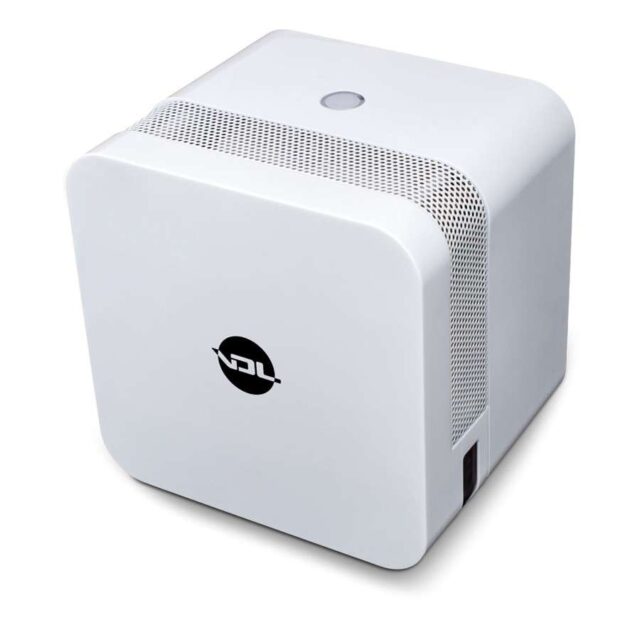 deshumidificador vdl mini