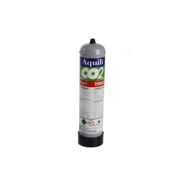 Bombona de CO2 Desechable VDL