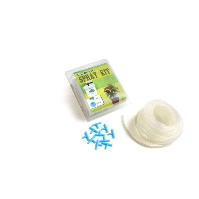 Spray Kit CO2Boost 7m