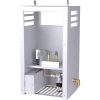 Generador de CO2 SuperPro a Gas