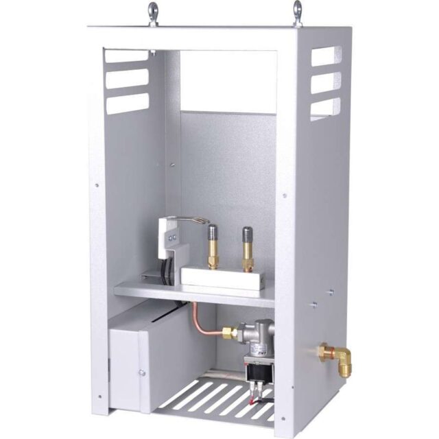 Generador de CO2 SuperPro a Gas