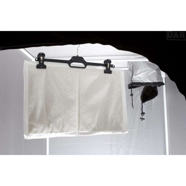 Kit Generador de CO2 con 1 CO2 Pad y Percha para Cultivos