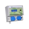 Controlador de CO2 Tech Grow