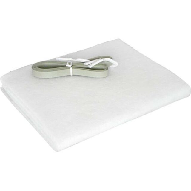 Camisa Prefiltro para Filtro FiltroKoa en Sistemas de Ventilación