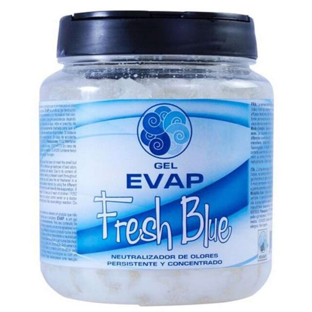 Ambientador Evap Fresh Blue 900ml para Control de Olores