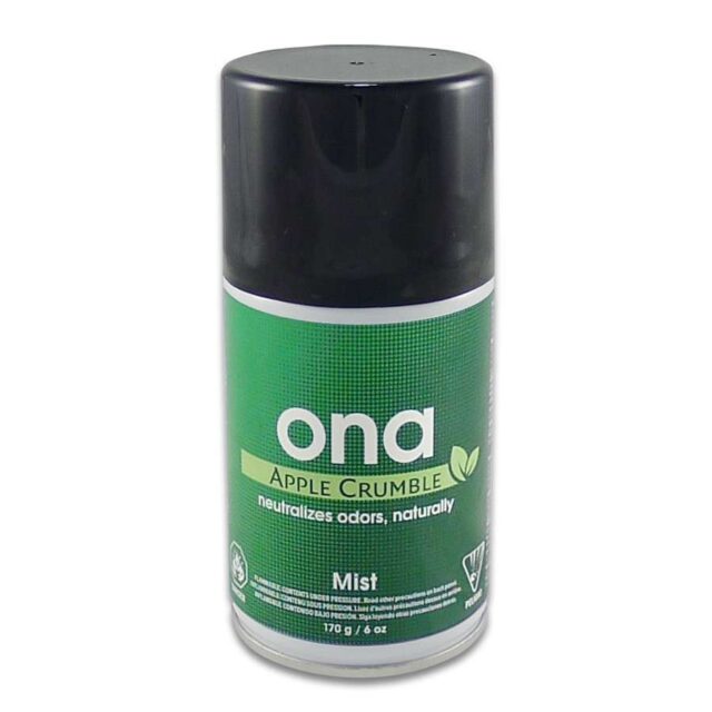 Aerosol ONA Mist 170g para Eliminación de Olores